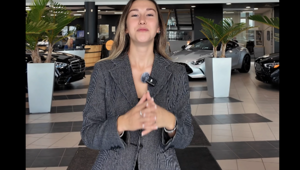 DÉCOUVREZ NOTRE CONCESSIONNAIRE !