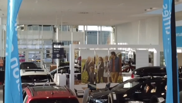 DÉCOUVREZ NOTRE CONCESSIONNAIRE !