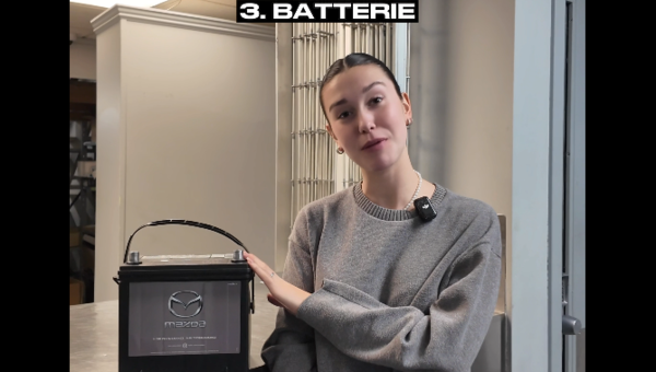 Les essentiels hivernaux !