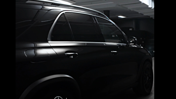 Le sublime GLE 450 2023 !