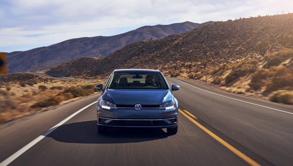 À quels équipements technos pouvez-vous vous attendre dans une voiture d’occasion âgée de 3 à 5 ans?