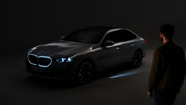 Qu’est-ce que BMW Digital Key Plus et comment ça fonctionne?
