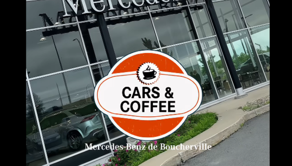 CARS & COFFEE 2025 !