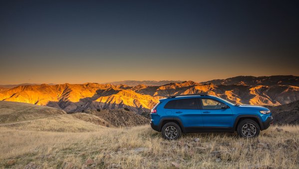 Aventuriers du Québec : trouvez le VUS ou le camion d’occasion parfait pour vos passions estivales