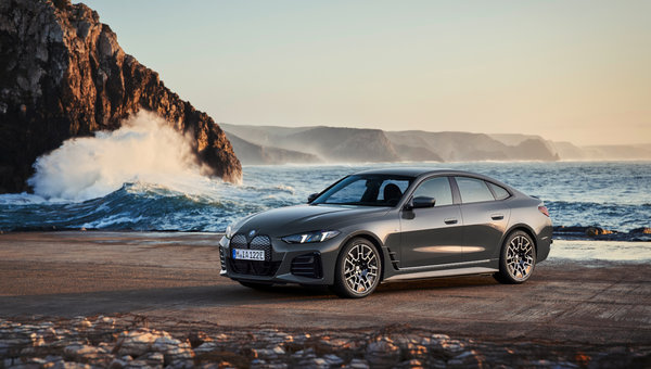 Mises à jour BMW – Été 2025 : efficacité accrue et innovations numériques