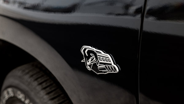 Le V8 HEMI de 5,7 L fait son grand retour dans le Ram 1500 2026 pour répondre aux besoins des familles montréalaises