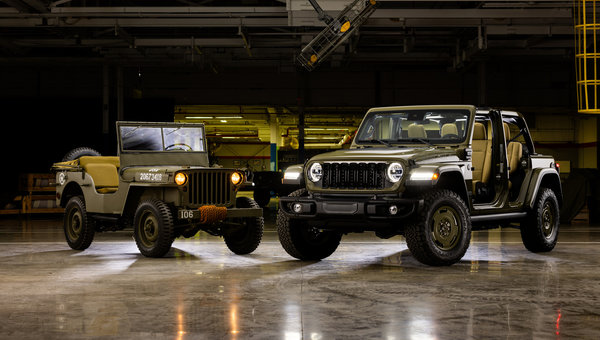 5 Ways the Jeep Wrangler 4xe Turns a Weekend Escape from the East End into an Adventure
