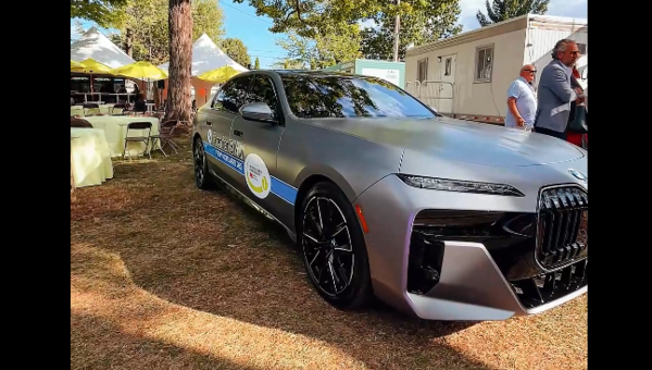 Retour sur la soirée des commanditaires des Internationaux de tennis junior Banque Nationale !