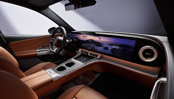 3 nouvelles technologies Mercedes-Benz à découvrir absolument