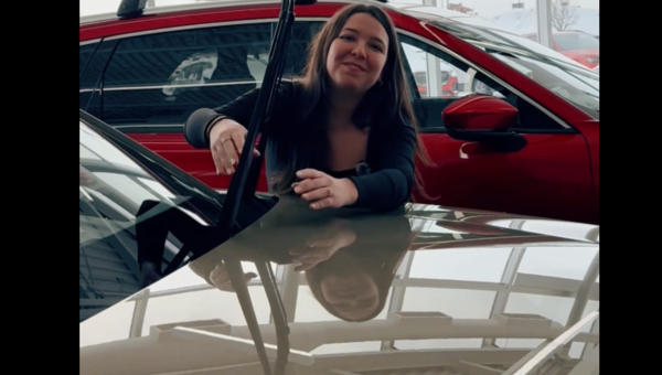 La capsule essuie-glace !