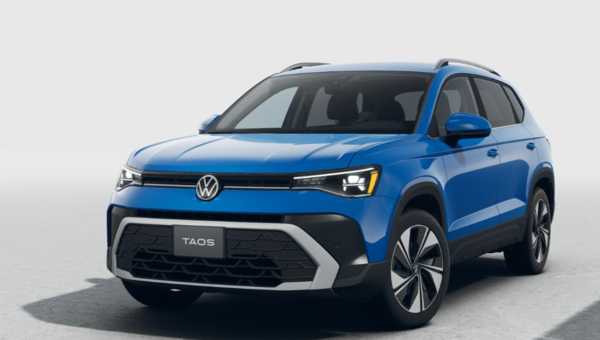 Trendline ou Comfortline : Trouver le meilleur rapport qualité-prix dans la gamme Taos 2026