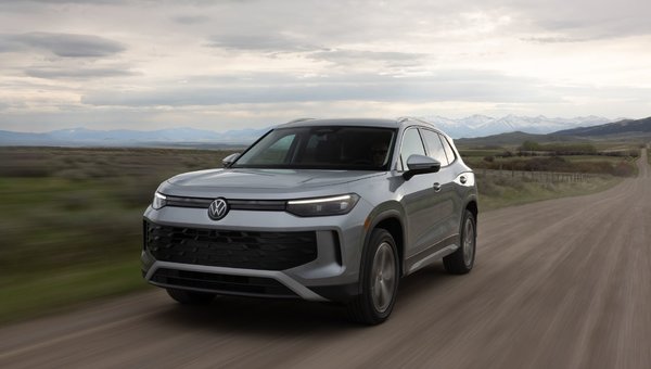 Les 3 meilleurs Volkswagen 2026 pour gérer la routine scolaire en hiver