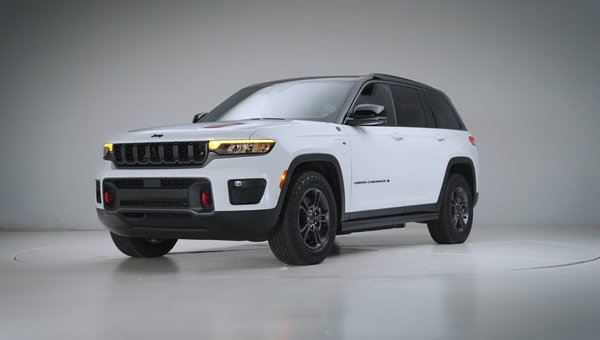 Jeep Grand Cherokee 2026 : guide complet des versions disponibles