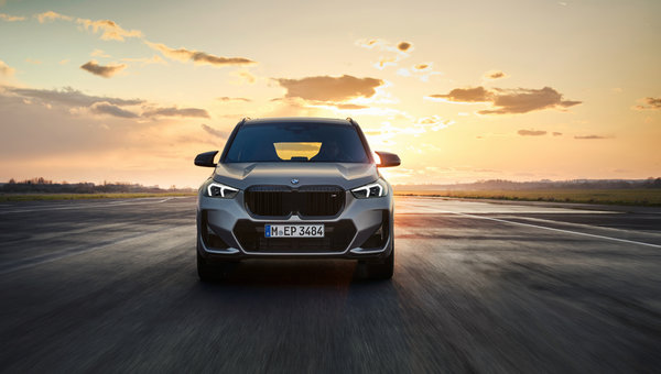 Pourquoi le BMW X1 2026 surpasse les attentes dans le segment des VUS compacts de luxe