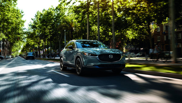 Guide d'achat du Mazda CX-30 2026 au Québec