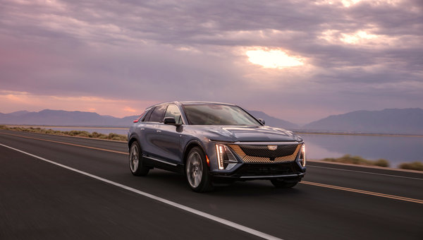 5 Questions to Ask Before Upgrading to the 2026 Cadillac Lyriq for Summer Travel