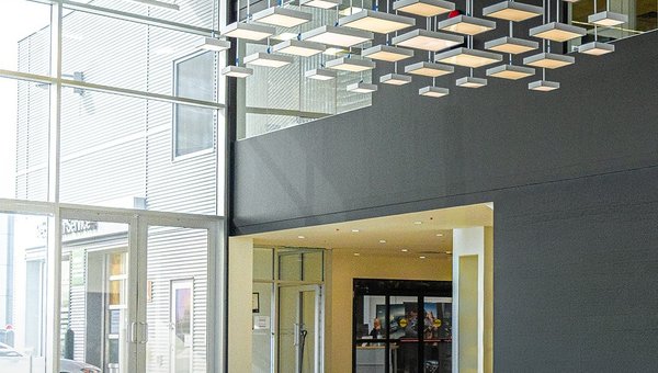 Une expérience repensée vous attend chez Mercedes-Benz de Boucherville
