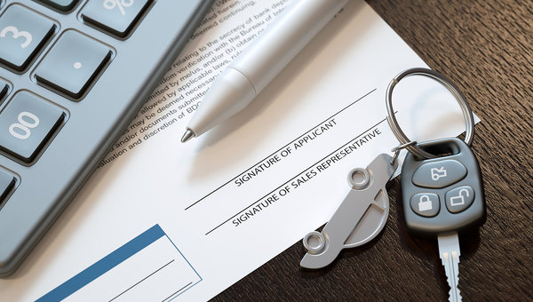 Cosignataire pour un prêt auto : quand en faire la demande et ce que ça implique vraiment pour la personne qui signe avec vous