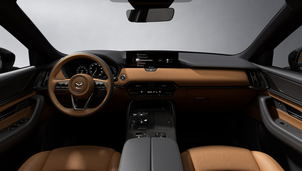 Comment le système Bose à 12 haut-parleurs du Mazda CX-70 GT 2026 change-t-il vos trajets quotidiens ?