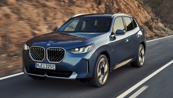 BMW X3 2026 contre Audi Q5 2026: pourquoi le X3 s’impose comme le meilleur choix