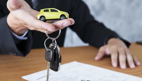 Three Ways to Finance the Purchase of a Pre-Owned Vehicle