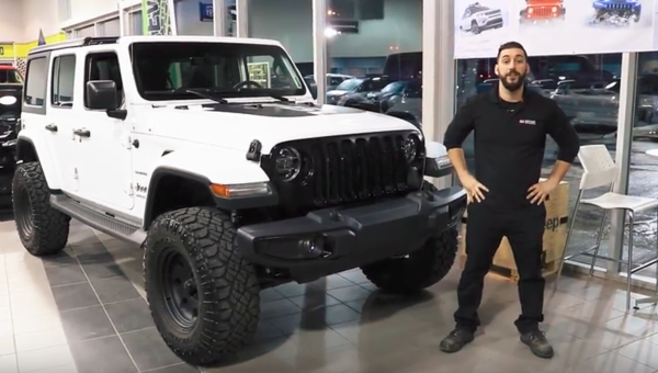 GRENIEROFFROAD JL 1941