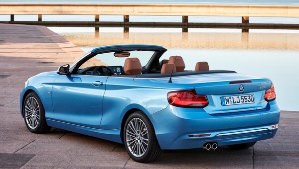 BMW d'occasion certifiés à vendre chez Grenier BMW à Terrebonne