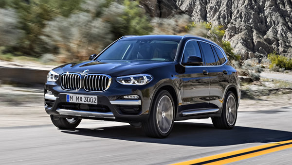 CLUB DES 100 000 KM GRENIER BMW TERREBONNE