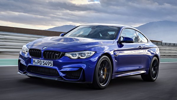 Votre nouveau concessionnaire BMW à Terrebonne