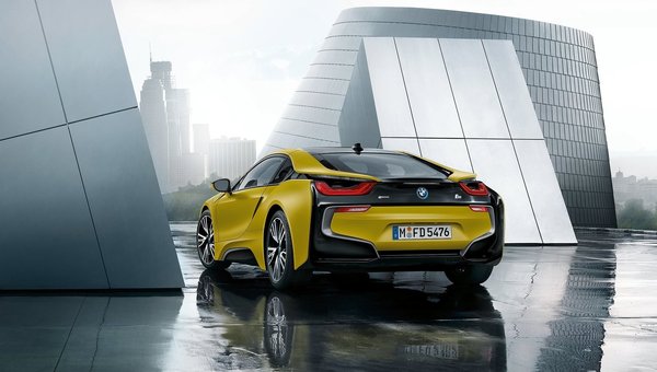 With Its Fourth Update in Five Years, BMW Finally Gets It Right