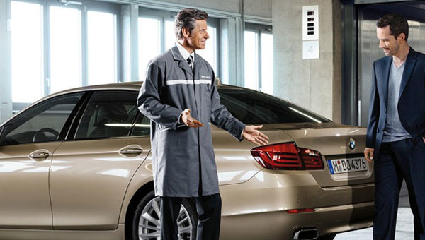 Roadside & Collision Programs