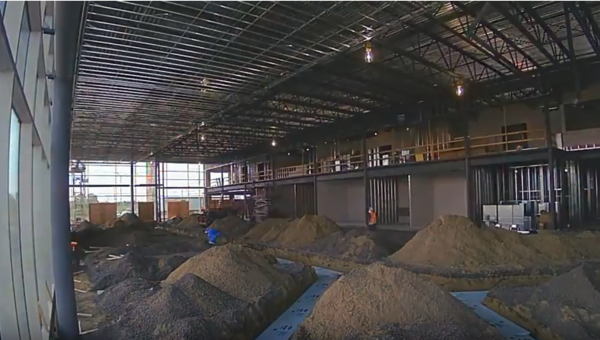 Grenier BMW: Évolution de la construction 5