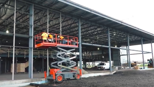 Grenier BMW: Évolution de la construction 7