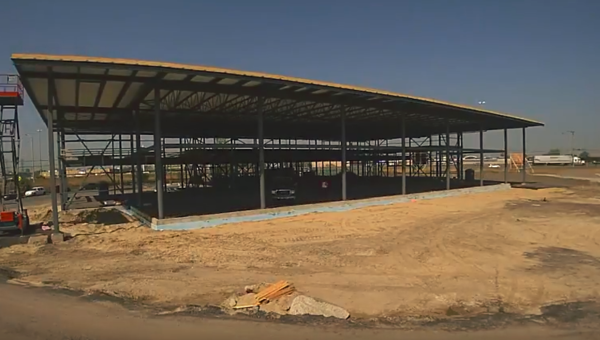 Grenier BMW: Évolution de la construction 6