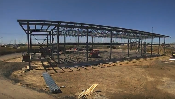 Grenier BMW: Évolution de la construction 3