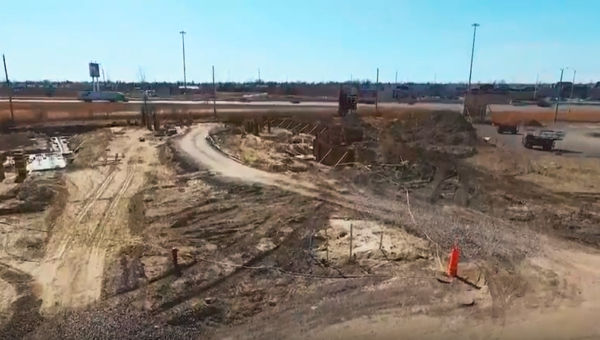 Grenier BMW: Évolution de la construction 2