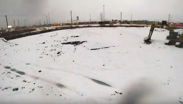 Grenier BMW: Évolution de la construction 1