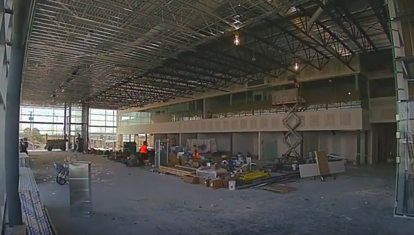 Grenier BMW: Évolution de la construction 8