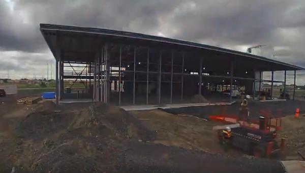 Grenier BMW: Évolution de la construction 4