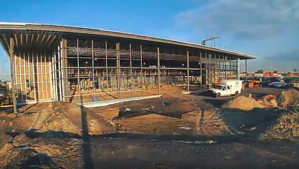 Grenier BMW: Évolution de la construction 5