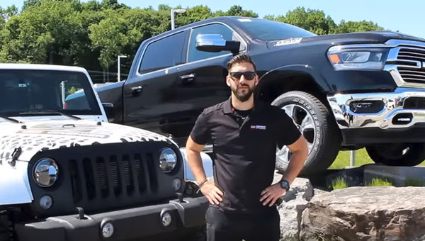 Qu'est-ce que la ZONE OFF-ROAD??