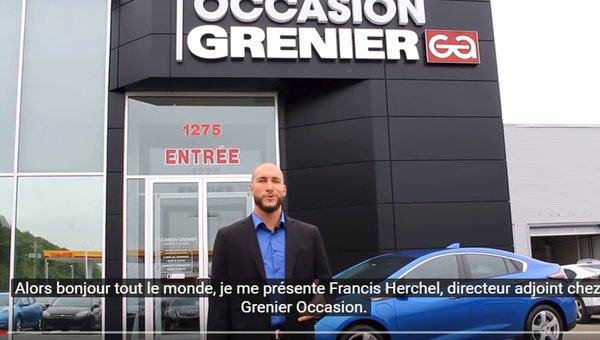 We buy back your electric car!