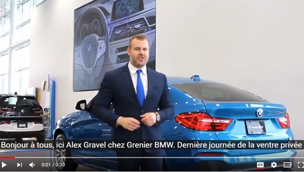 Dernière journée vente 3 jours!