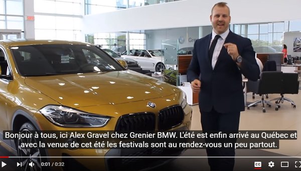 Nos offres Jazzées!