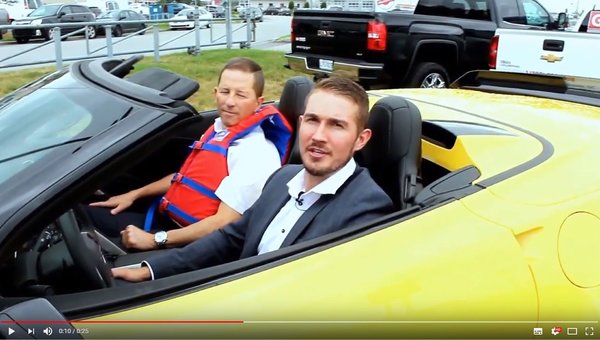 Get everyone on board!