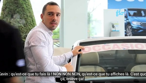 Les meilleurs prix de l'année! 3