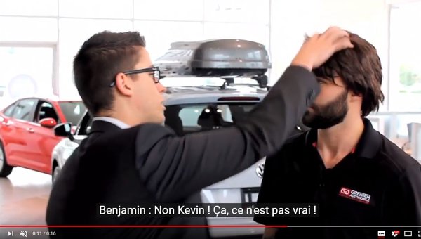 Les meilleurs prix de l'année! 4