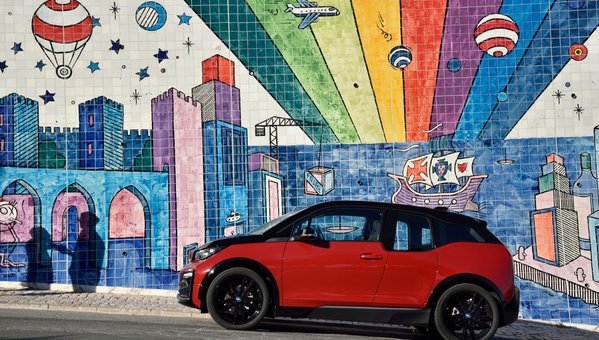 Des clients très satisfaits de leur BMW i3