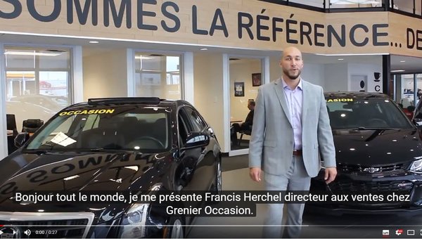 Our car inventory is blooming!