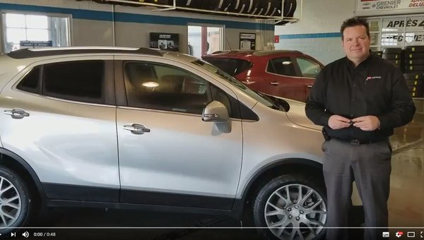 TOUCH DOWN SALE February 12th and 13th at Grenier Chevrolet